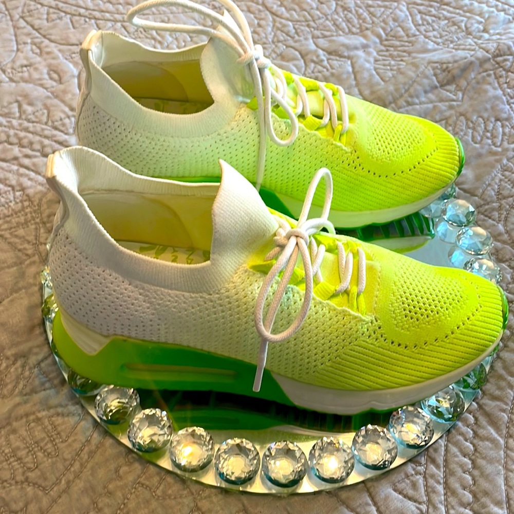 DKNY  Ashley Ombre sneakers